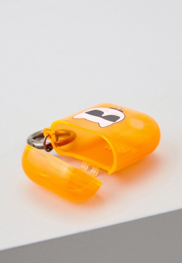 Чехол для наушников Karl Lagerfeld