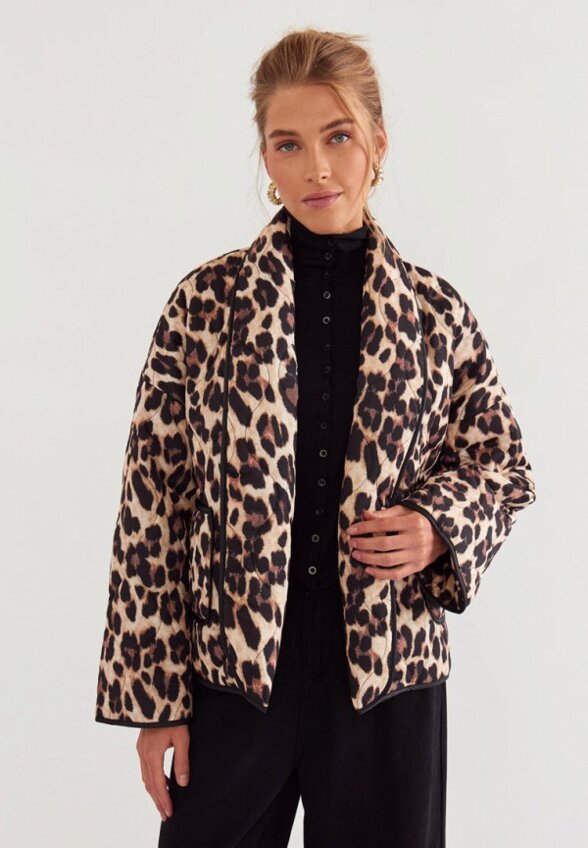 Куртка утепленная Vittoria Vicci