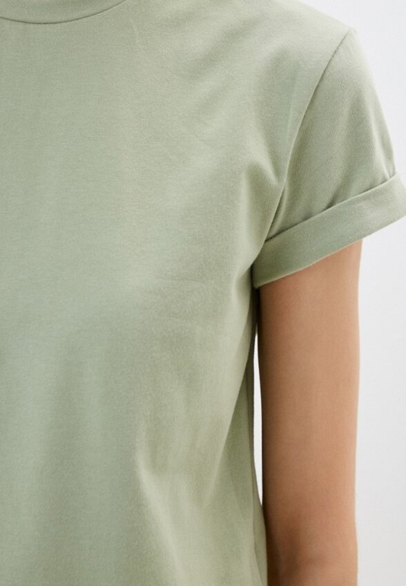 Футболка Brikoly