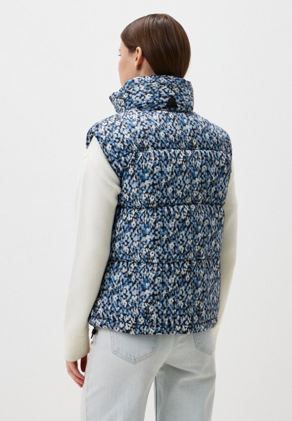 Жилет утепленный b.young