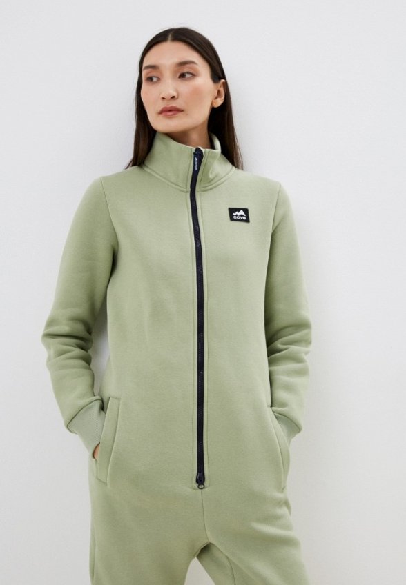 Комбинезон Cave