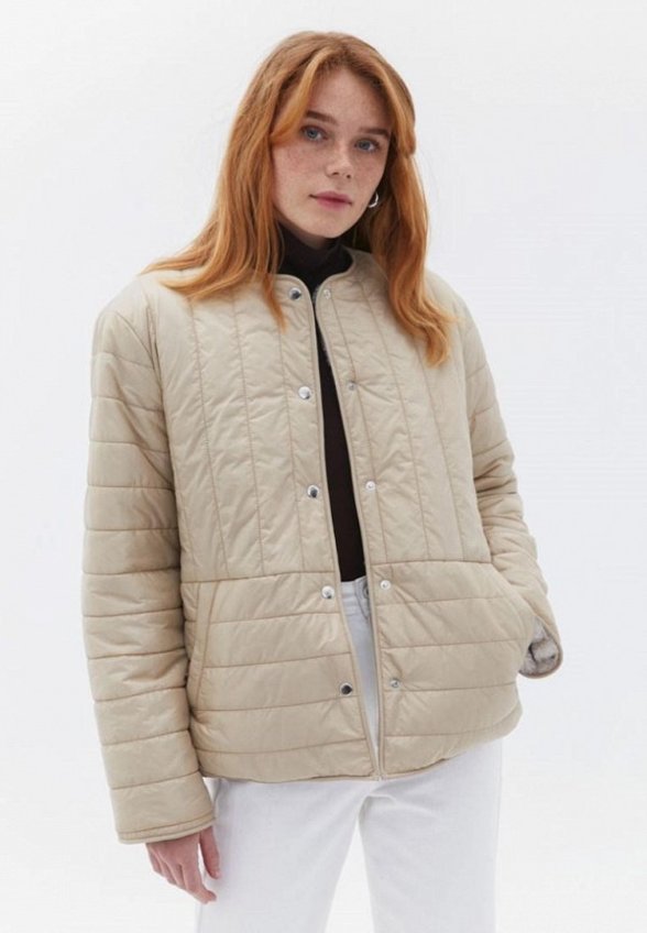 Куртка утепленная OXXO