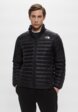 Куртка утепленная The North Face1  - превью