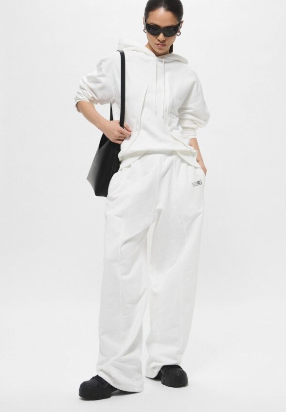 Брюки спортивные MM6 Maison Margiela