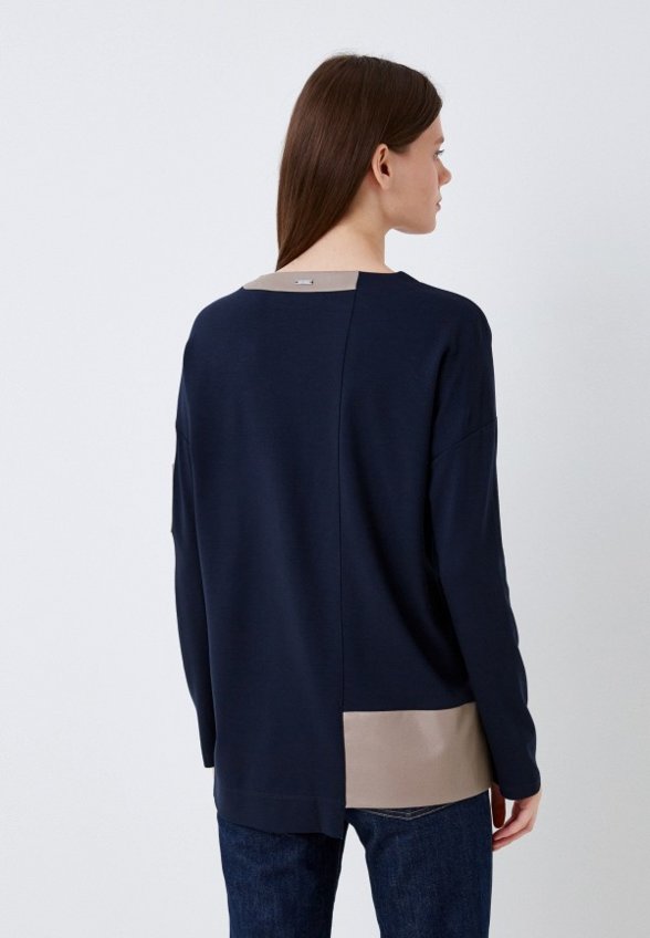 Лонгслив Helmidge