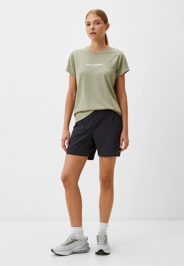 Шорты спортивные Helly Hansen