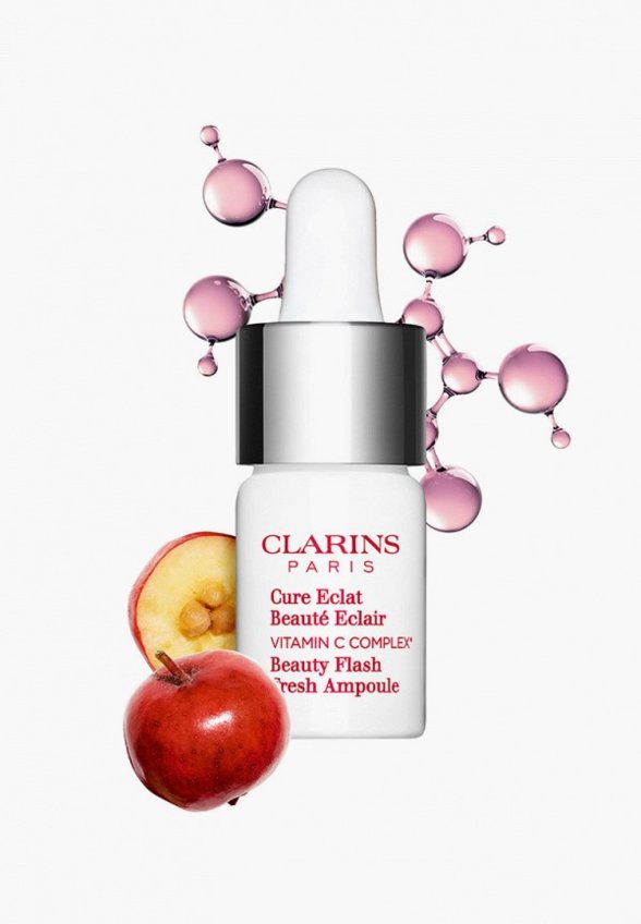 Сыворотка для лица Clarins