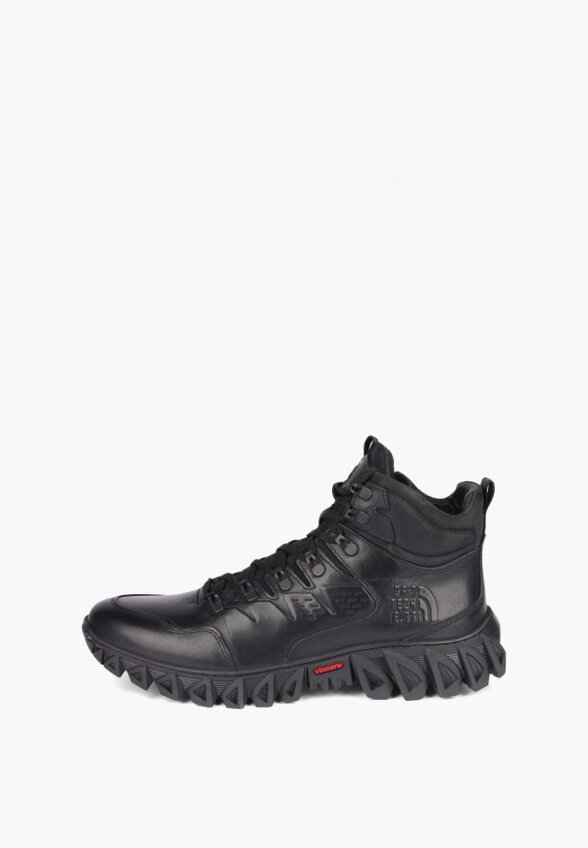 Ботинки Quattrocomforto