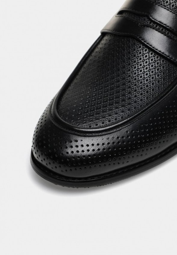 Лоферы Bruno Renzoni