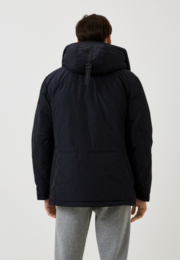 Пуховик Vizani