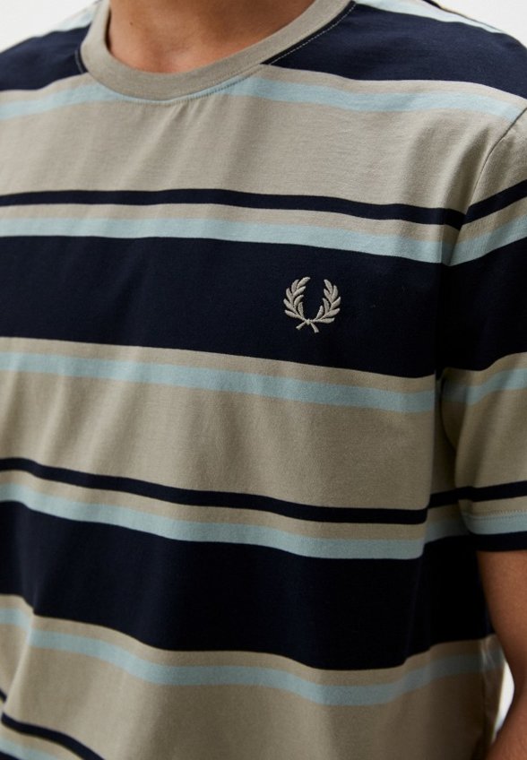 Футболка Fred Perry