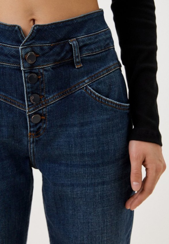 Джинсы Pantamo