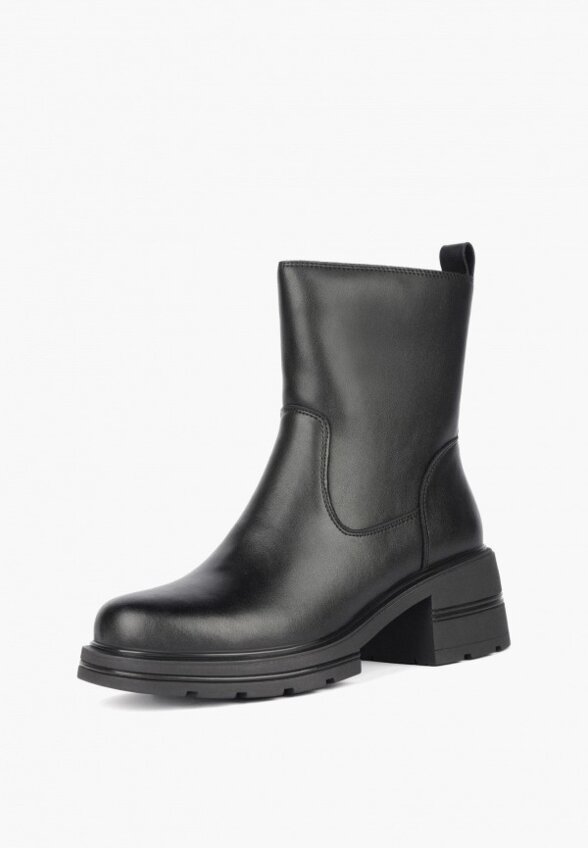 Ботильоны Zenden