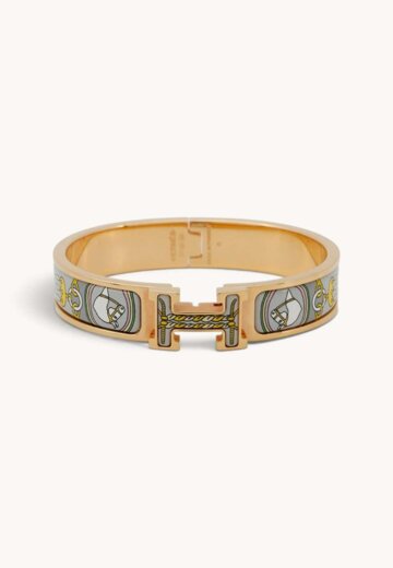 Hermes Clic H