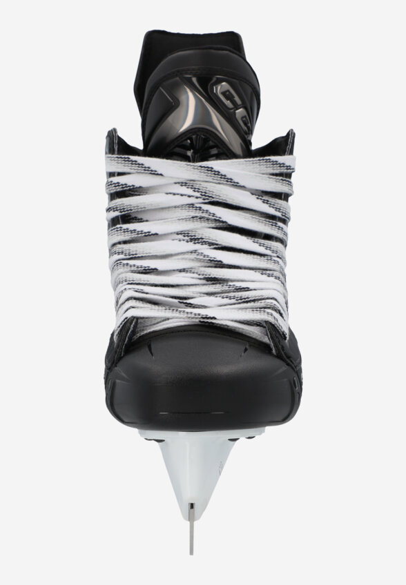 Коньки хоккейные CCM Tacks XF SR Regular, Черный