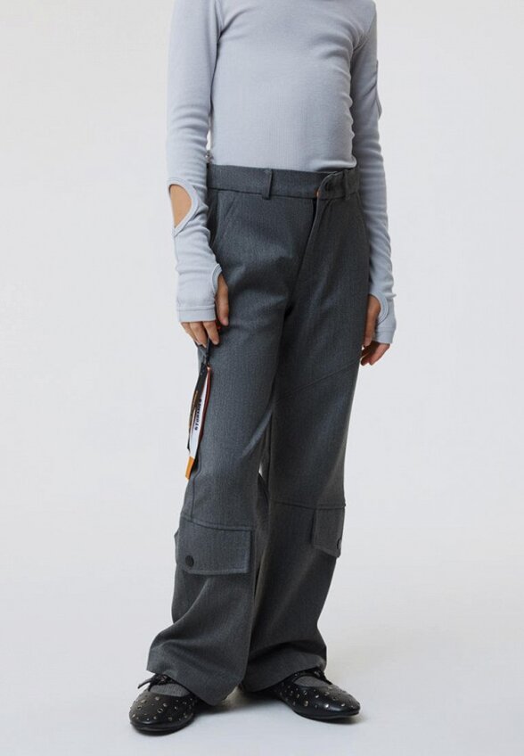 Брюки и брелок Stormies