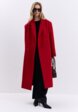 Пальто двубортное Top Top5  - превью