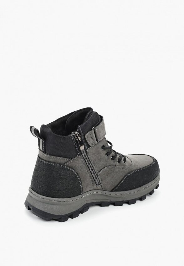 Ботинки Shuzzi