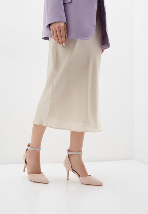 Туфли T.Taccardi