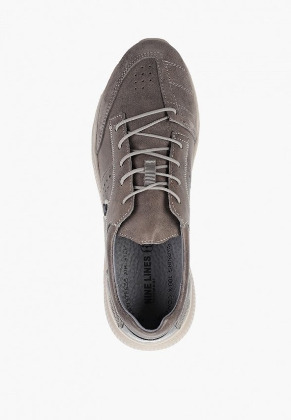 Кроссовки Nine Lines