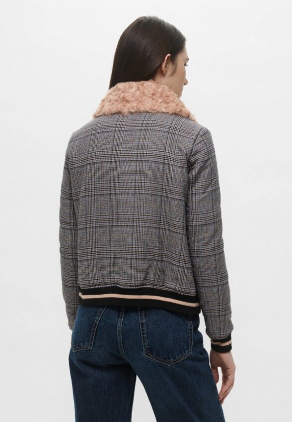 Куртка утепленная Trussardi