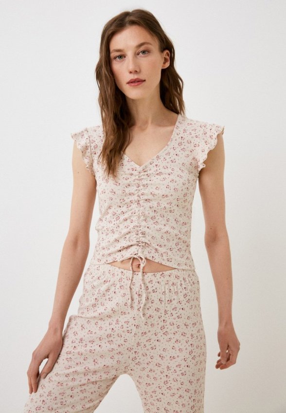 Пижама Indefini