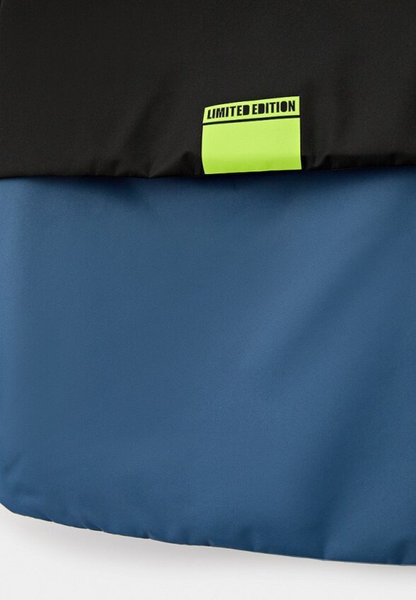 Куртка утепленная АксАрт