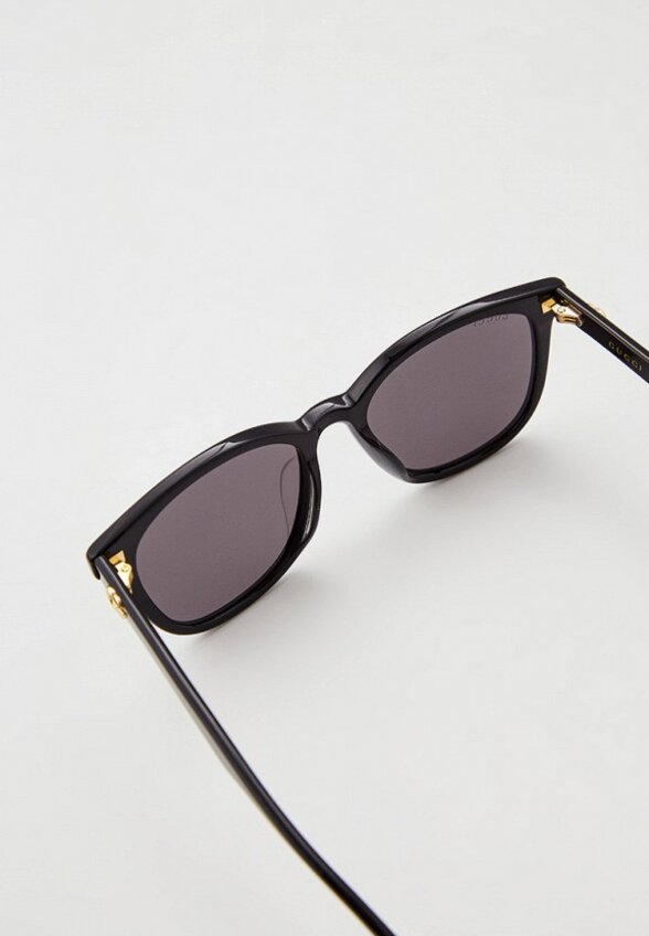 Очки солнцезащитные Gucci