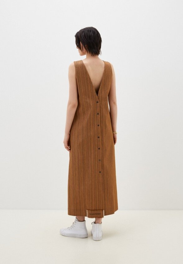 Платье Shamani