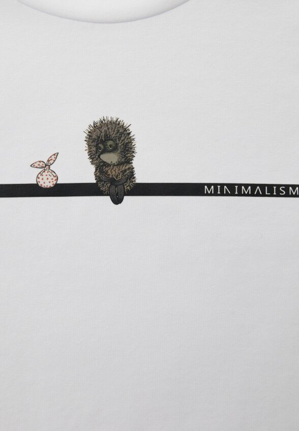 Футболка DanMaralex