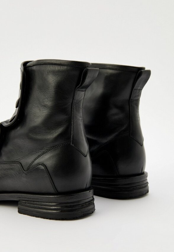 Ботинки Clabry