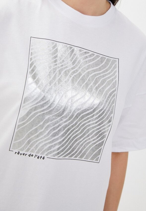 Футболка Baon