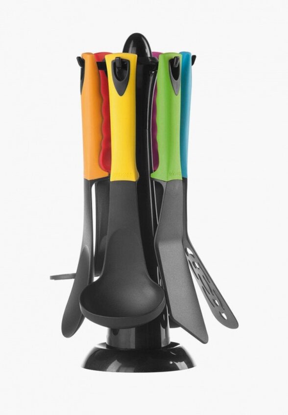 Набор кухонных инструментов Nadoba