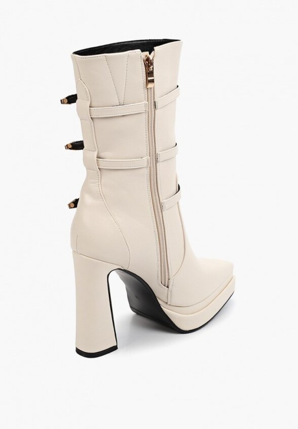 Полусапоги Crony