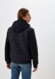 Куртка утепленная Urban Fashion for Men3  - превью