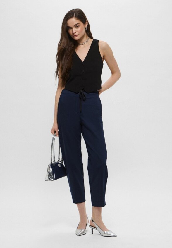 Брюки Patrizia Pepe