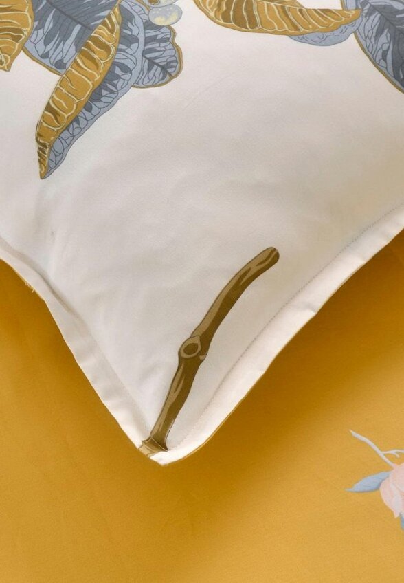 Постельное белье Семейное Sofi De Marko