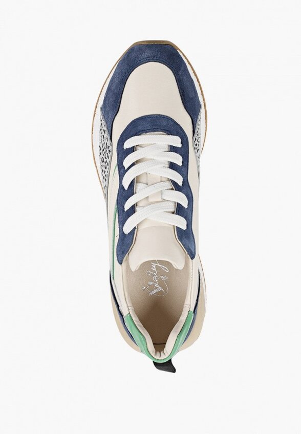 Кроссовки Valley