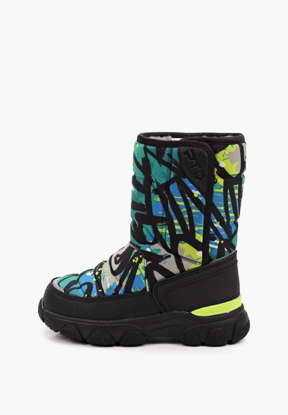 Дутики PlayToday