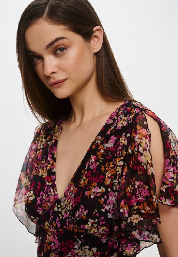 Платье Trussardi