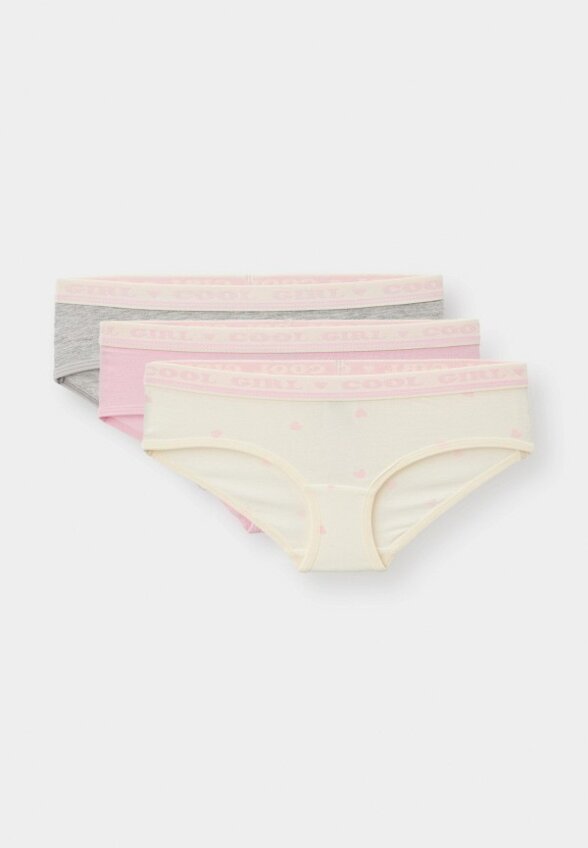 Трусы 3 шт. LC Waikiki