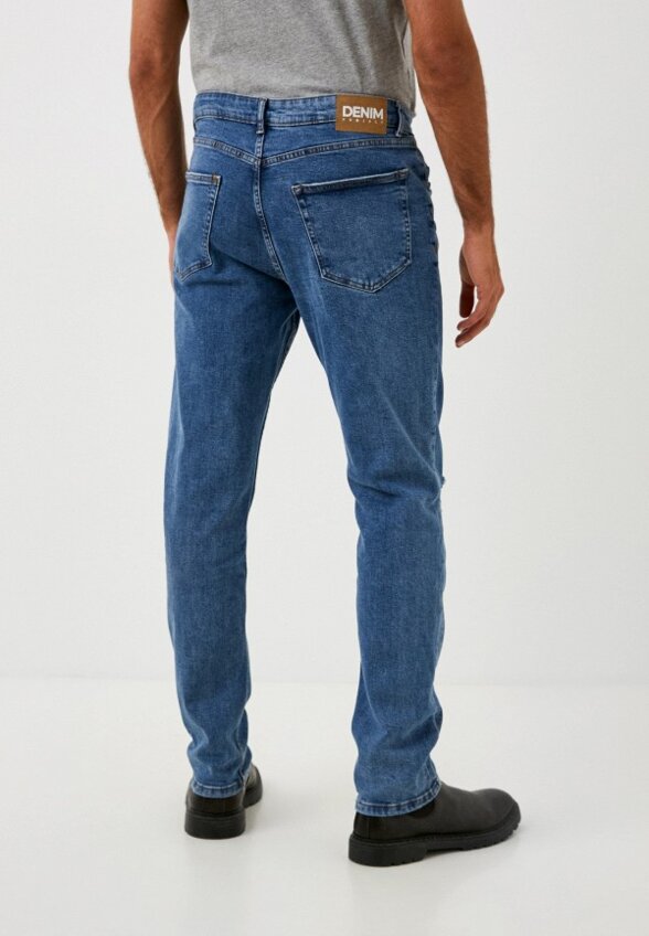 Джинсы Denim Project