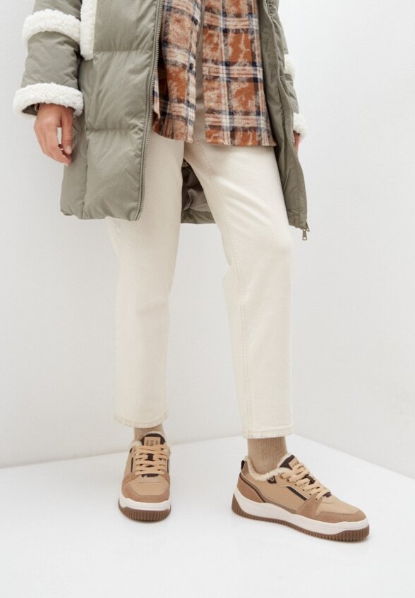 Кеды Thomas Munz