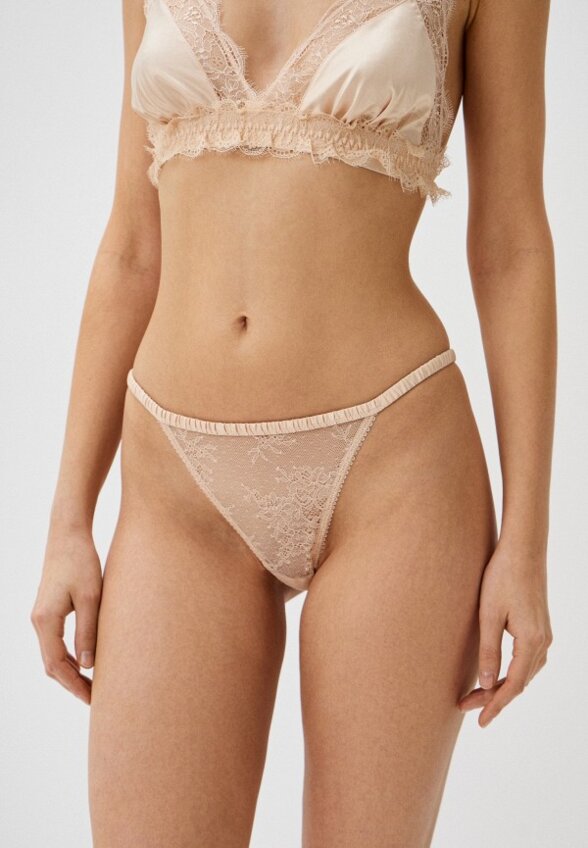 Трусы Love Stories