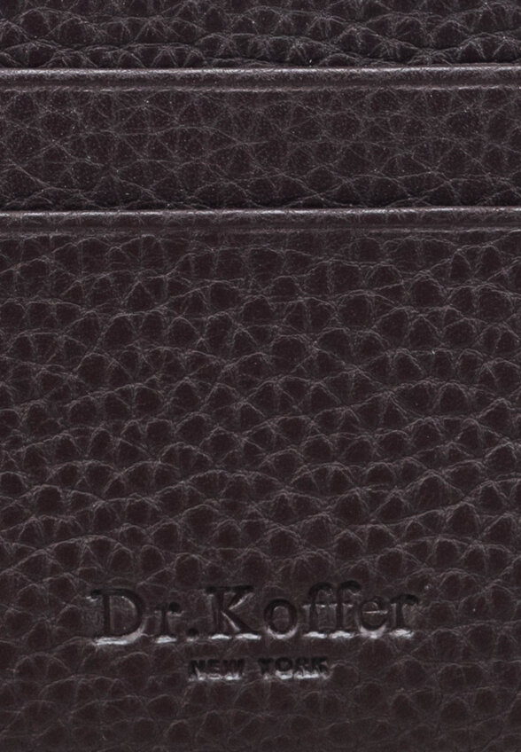 Др.Коффер X510445-43-09 кредитница