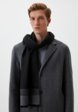 Шарф Jonas Hanway3  - превью