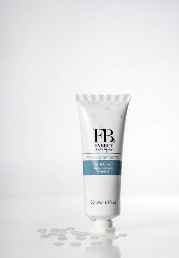 Крем для лица Faebey