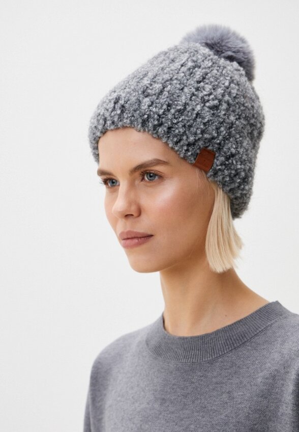 Шапка marhatter