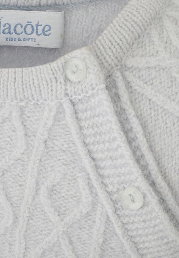 Кардиган Jacote