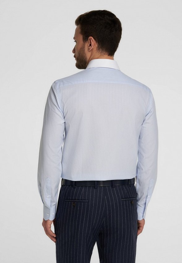 Рубашка Henderson